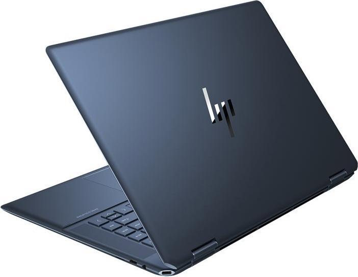 Actual product image HP Spectre x360 16-f2732nz (16", Intel Core i7-1360P, 16 GB, 1000 GB, CH)