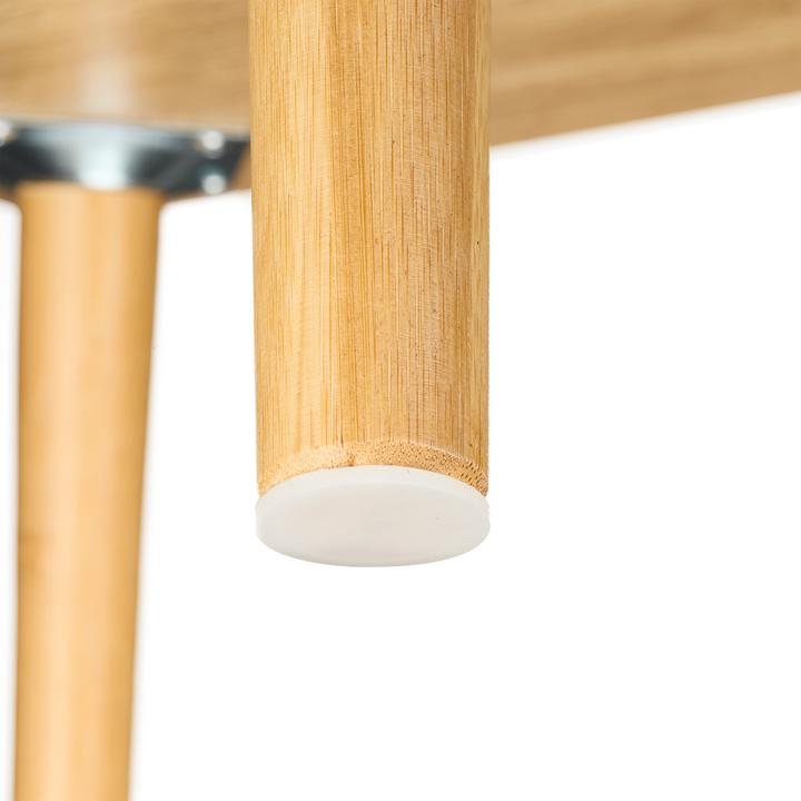 Actual product image Relaxdays Nachttisch (40 x 39 x 72 cm)