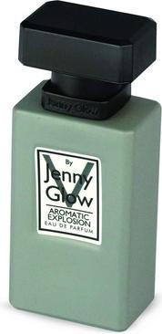 Actual product image Jenny Glow - Glow Aromatic Explosion - EDP - 80 ml (Eau de parfum, 80 ml)