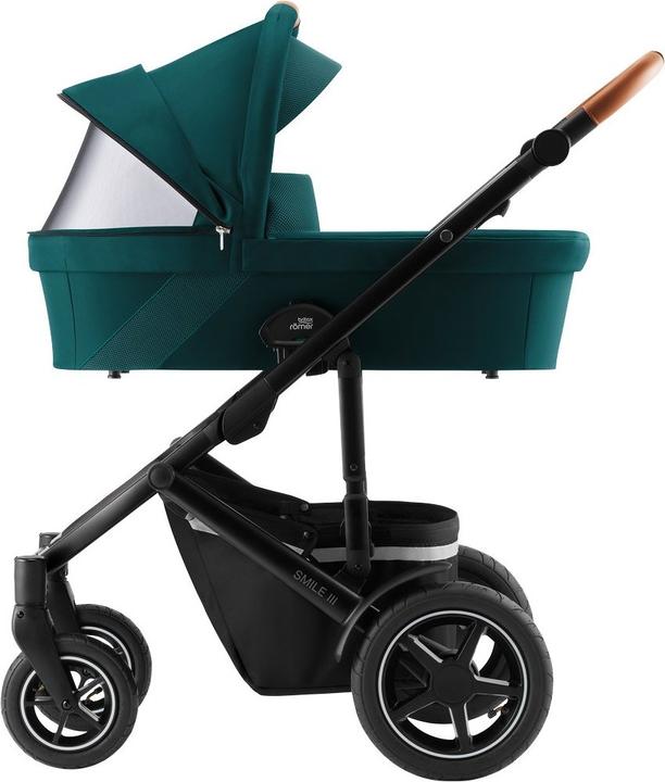 Image du produit Britax Römer Smile III Baignoire pour bébé