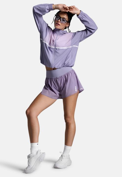 Produktbild 2XU Aero Sheer Windbreaker (XS)