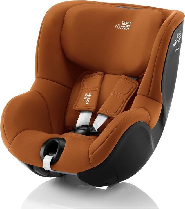 Actual product image Britax Römer Dualfix 3 i-Size