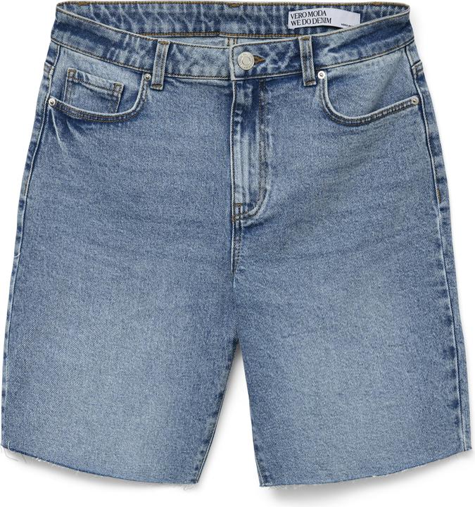 Image du produit Vero Moda Vmcleo Hr Long Dnm Shorts Mix Noos (XL)