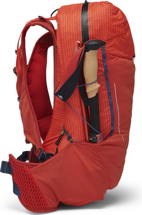 Actual product image Black Diamond Pursuit 30 Backpack (30 l)