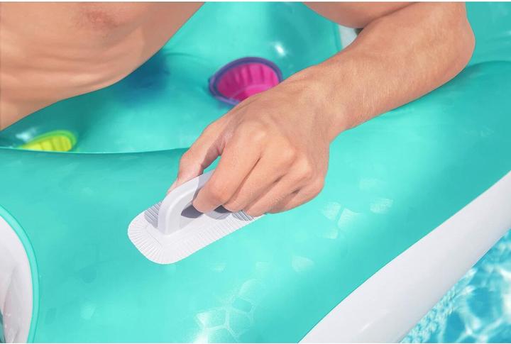 Actual product image Bestway Lounge