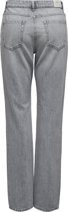 Immagine prodotto Only Jeans a vita media dal taglio dritto Jeans dalla vestibilità dritta (W31/L32)