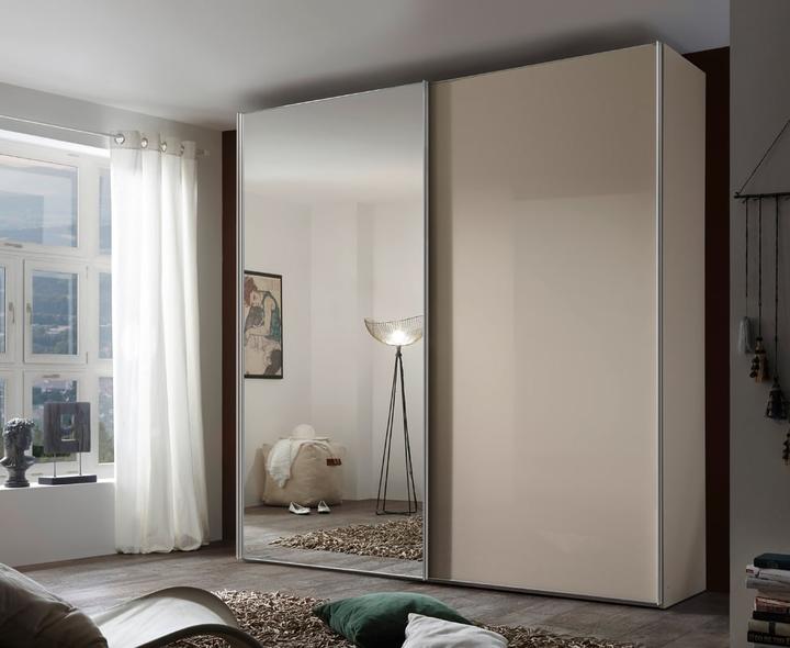 Actual product image Moderano Sigma (200 x 222 cm)
