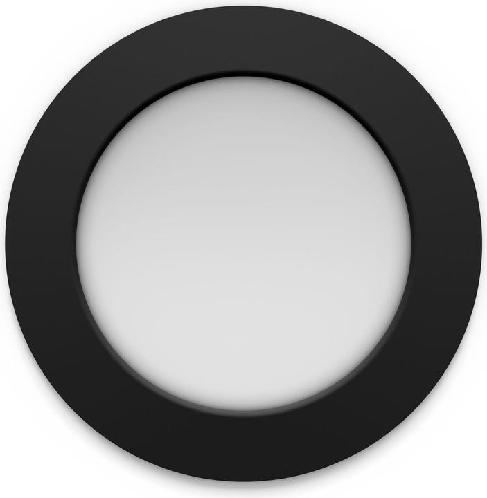 Actual product image Philips Hue White & Color Ambiance Slim Recessed (1200 lm)