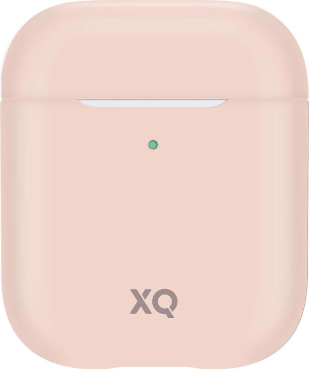 Image du produit Xqisit Etui en silicone