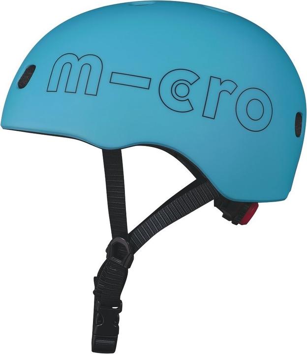 Actual product image Micro Helmet (52 - 56 cm)
