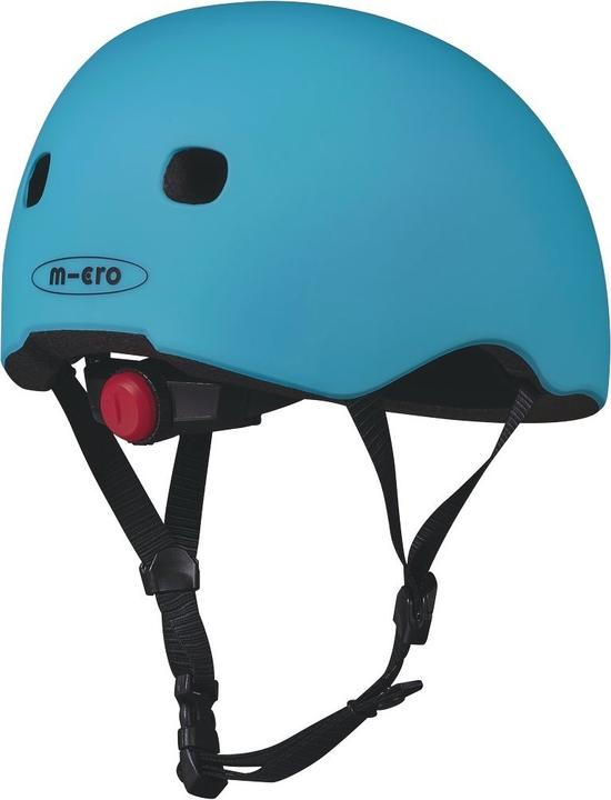Actual product image Micro Helmet (52 - 56 cm)
