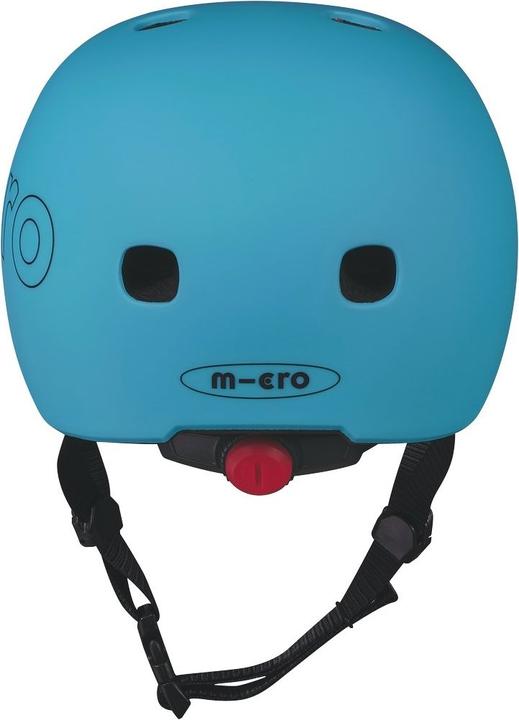 Actual product image Micro Helmet (52 - 56 cm)