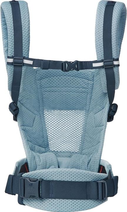 Actual product image Ergobaby Adapt Soft Flex Mesh