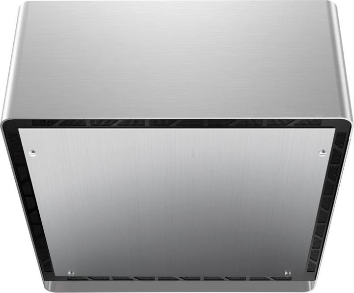 Immagine prodotto Jonsbo UMX6 (ATX, mATX, Mini-ITX, E-ATX)