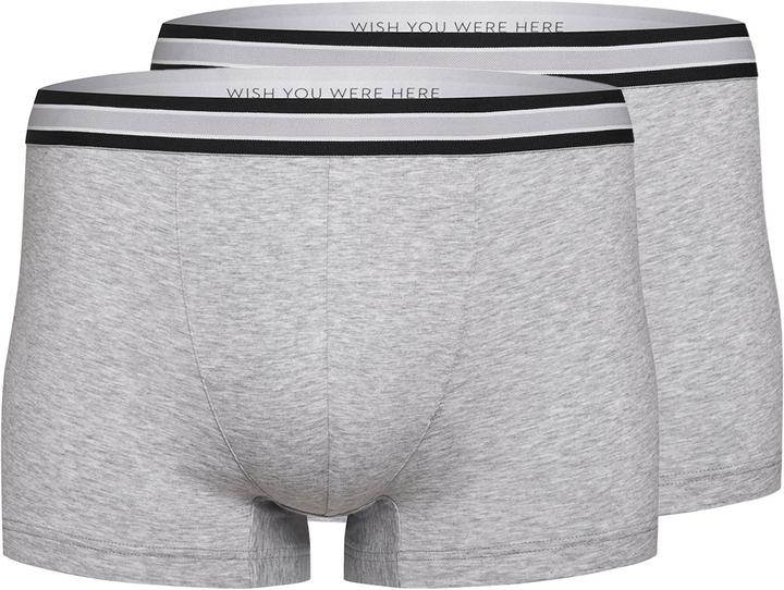 Grigio chiaro Melange