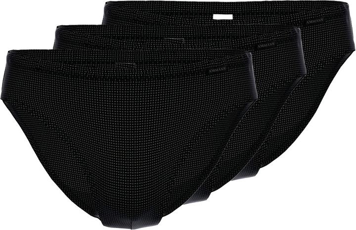Produktbild Ammann 3er Pack Nelson Mini-Slip / Unterhose (L, 3er Pack)
