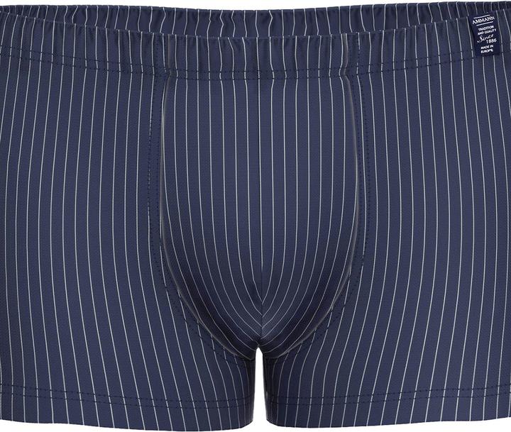 Produktbild Ammann 3er Pack Urban Traveller Retro-Short / Pant (XL, 3er Pack)