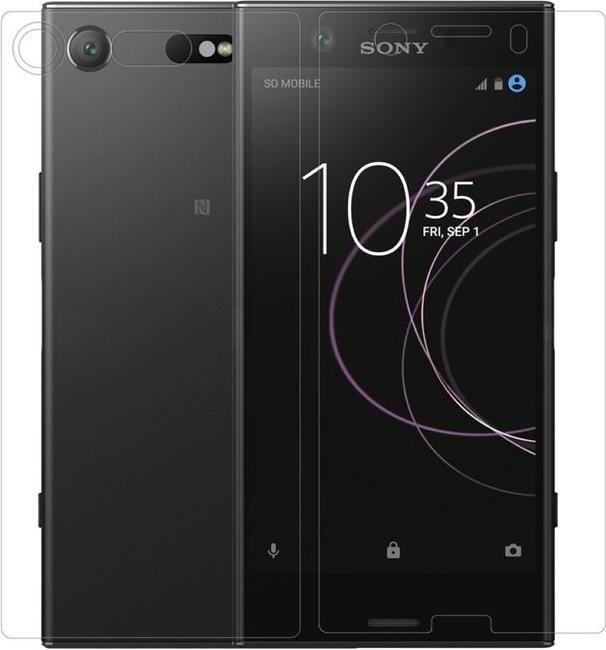 Image du produit Nillkin Série Super Clear (1 pièce(s))