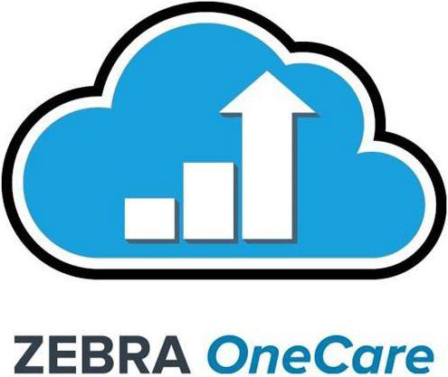 Immagine prodotto Zebra 3 anni di OneCare Essential
