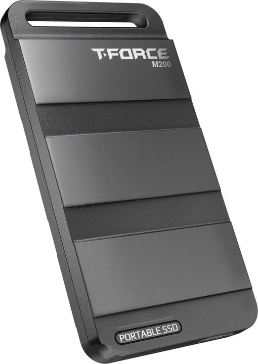 Image du produit Team Group m200 portable ssd 1tb externe ssd (1000 Go)