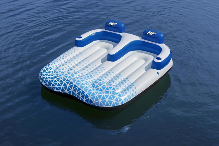 Actual product image Bestway Crichton