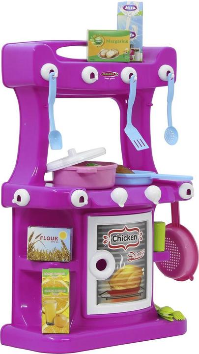 Produktbild Jamara Kids Little Cook