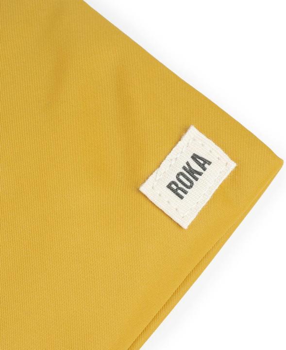 Produktbild Roka London Chelsea Corn One Size Recycled Nylon