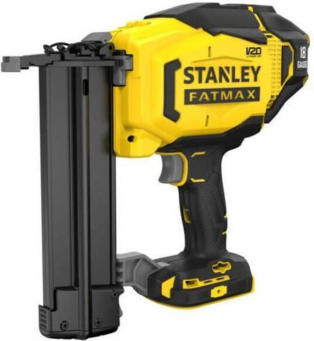 Actual product image Stanley Cordless nailer V20 18B 18GA without battery