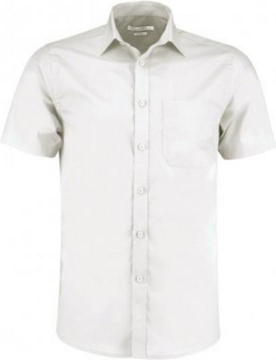 Image du produit Kustom Kit Chemise à manches courtes Tailored Poplin (19)