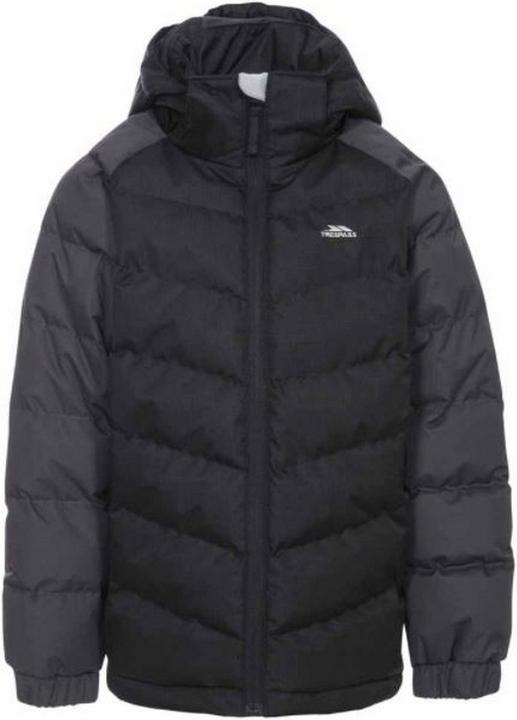 Produktbild Trespass Jungen Steppjacke Sidespin wasserfest (98)