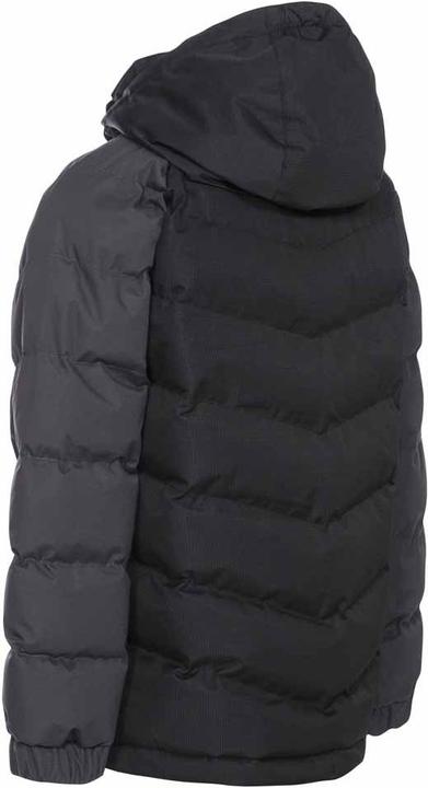 Produktbild Trespass Jungen Steppjacke Sidespin wasserfest (98)