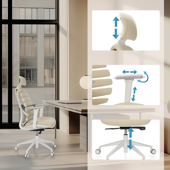 Produktbild Hjh Office Ergo Line W