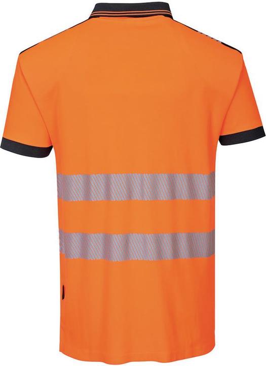 Image du produit Portwest Polo haute visibilité T180 (XXL)