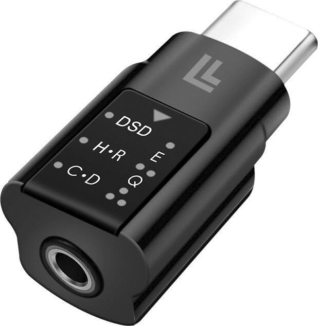 Actual product image LogiLink UA0424 (USB-C)