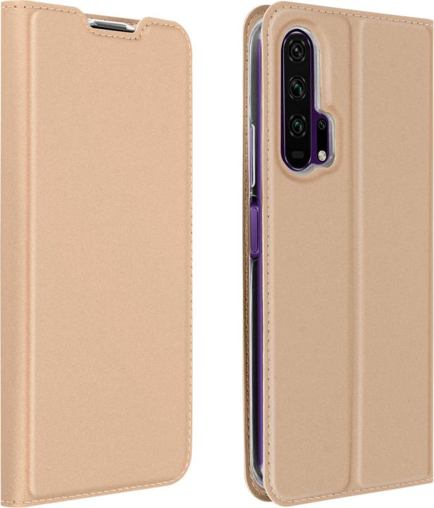 Immagine prodotto Dux Ducis Serie Skin Pro (Honor 20 Pro)