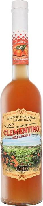 Image du produit Caffo Destilleria Caffo Clementino Della 30% vol. 0,7l