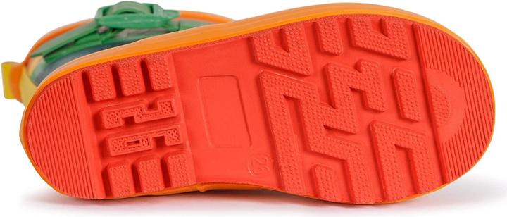 Actual product image Trespass Puddle wellies (25)