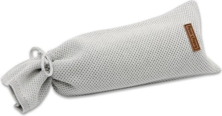 Immagine prodotto Baby's only Copribottiglia Babys only Classic, grigio argento