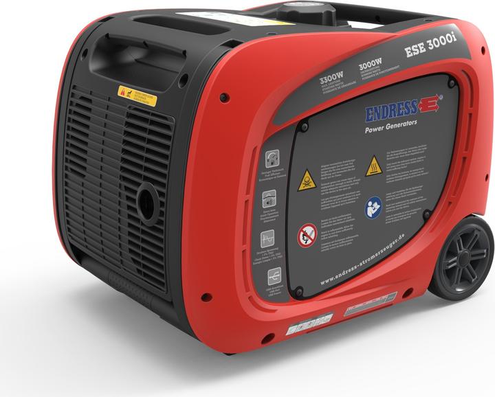 Endress ESE 3000i (3000 W, 6.80 l)