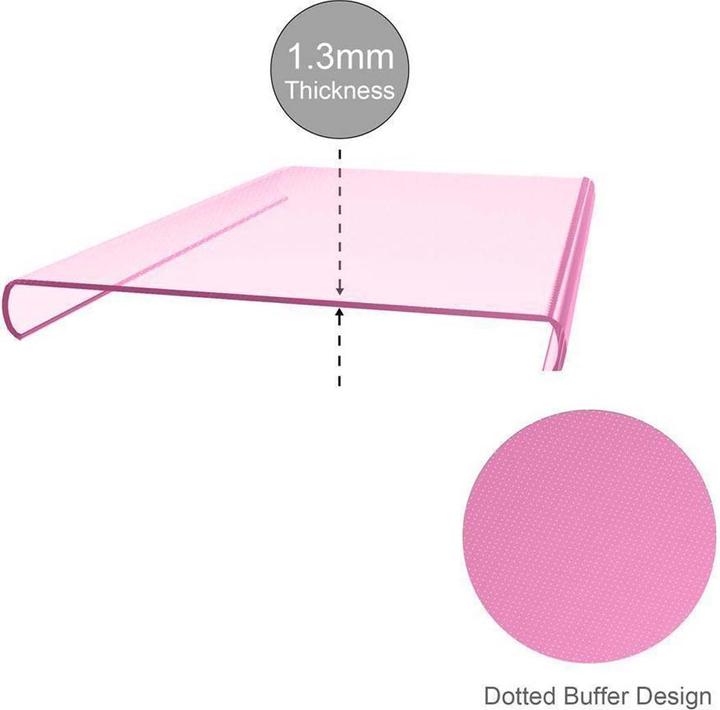 Image du produit Cadorabo TPU Ultra Slim AIR Cover (Huawei Nova 3E)