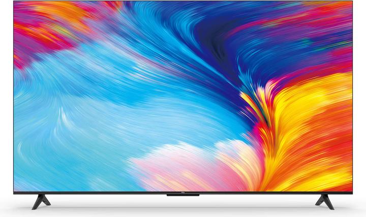 TCL 50P631 (50", LED, 4K, 2022)