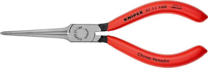 Produktbild Knipex Greifzange (160 mm)