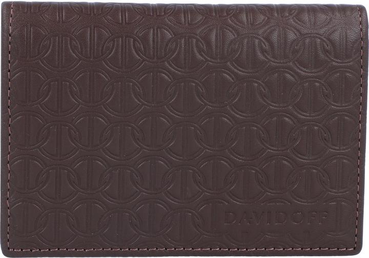 Produktbild Davidoff Zino Portemonnaie