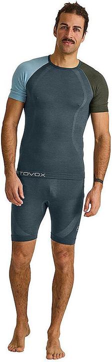 Immagine prodotto Ortovox 120 Comp Light Short Sleeve (M)