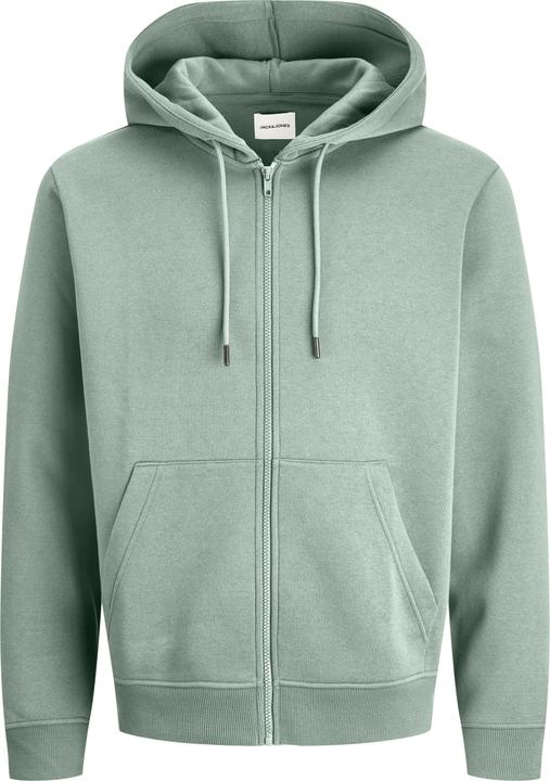 Produktbild Jack & Jones Jjebradley Sweat Zip Hood Noos (M)