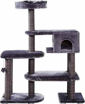 Produktbild more Charlie (142 cm, Grau)