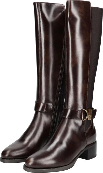 Nero Giardini Stiefel (39)