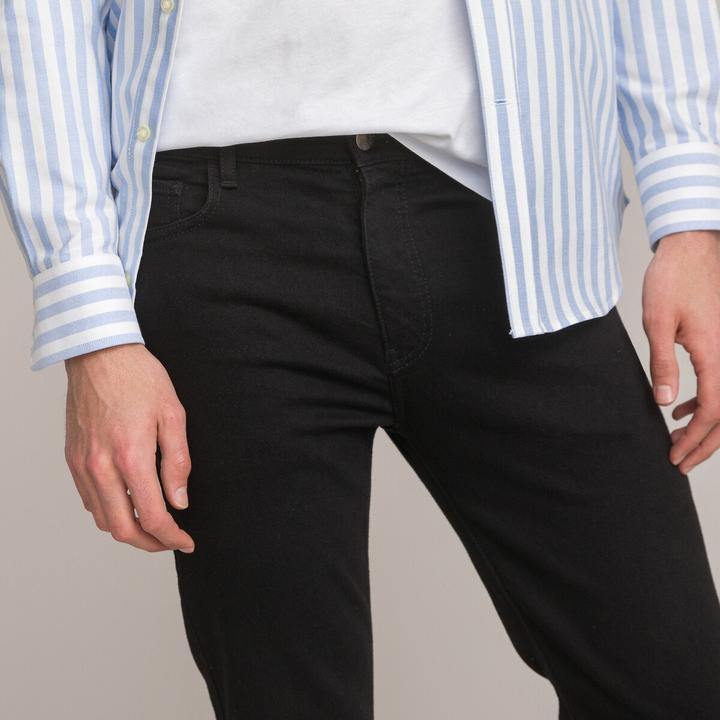 Immagine prodotto La Redoute Collections Jeans regular in cotone biologico (54)