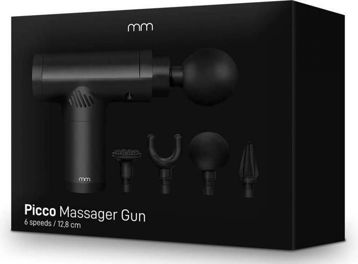 Actual product image Mikamax Picco