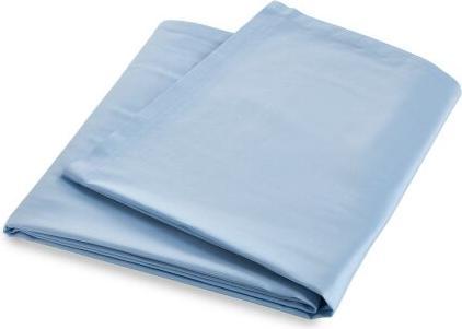 Actual product image Living Home Uni Satin II (160 x 250 cm)